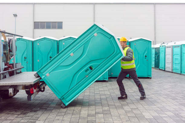 Best Local porta potty services  in Sturtevant, WI