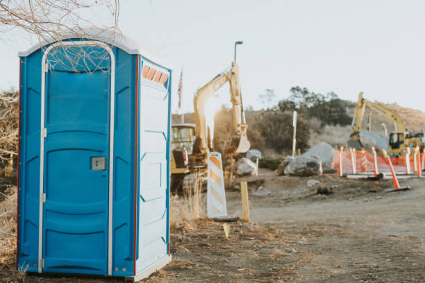 Best Sanitation services for porta potties  in Sturtevant, WI