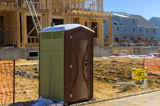 Affordable portable toilet rental in Sturtevant, WI