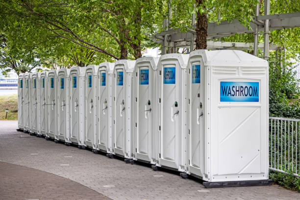 Portable Toilet Options We Offer in Sturtevant, WI