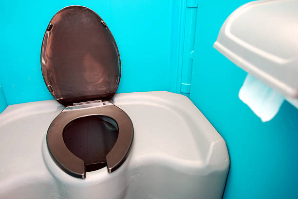 Best Porta potty delivery and setup  in Sturtevant, WI