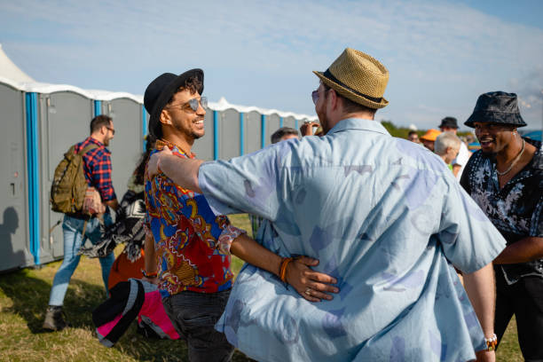 Best Affordable portable toilet rental  in Sturtevant, WI