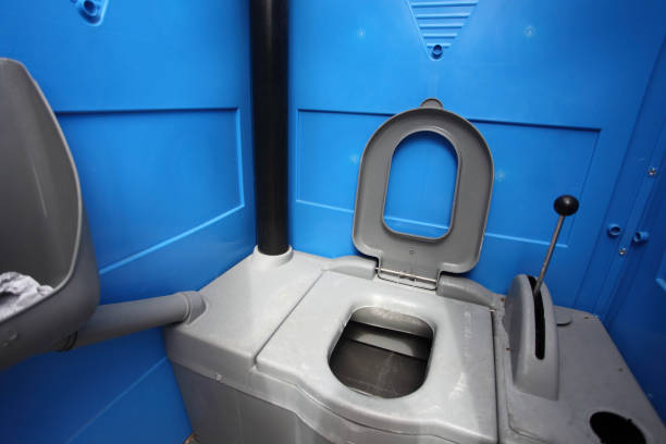 Sanitation services for porta potties in Sturtevant, WI