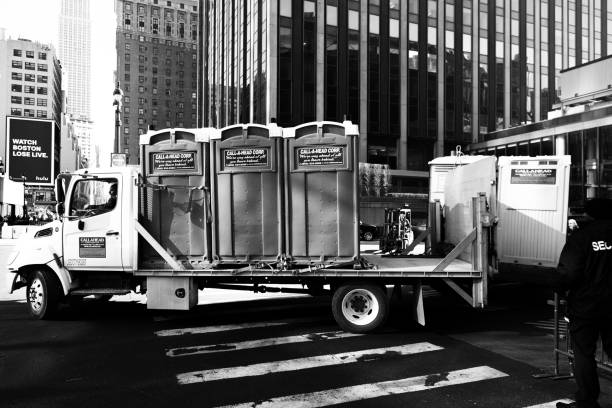 Best Portable bathroom rental  in Sturtevant, WI