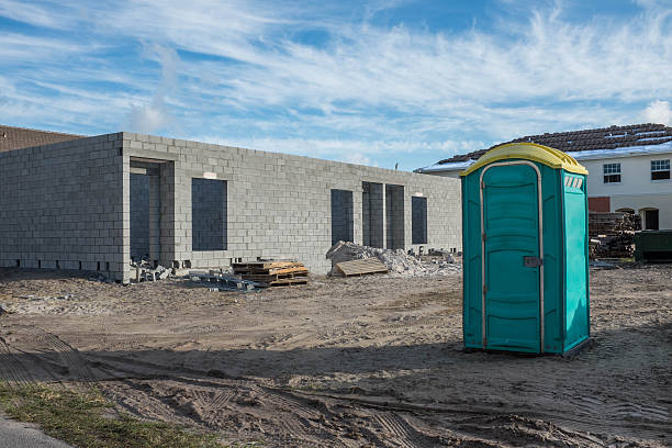 Best Affordable portable toilet rental  in Sturtevant, WI